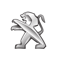 PEUGEOT logo